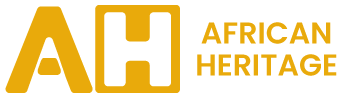 African Heritage Services - Logo