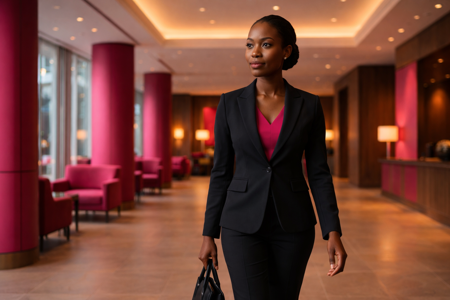 Bienvenue chez African Heritage