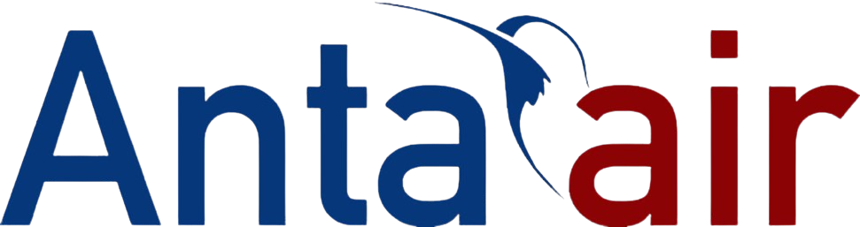 Anta Air - Partenaire African Heritage