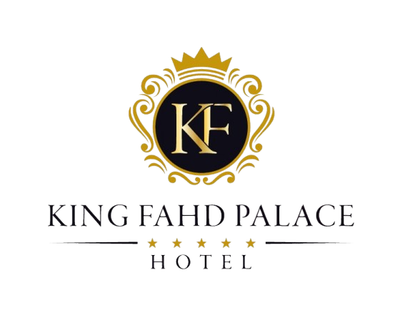 King Fahd Palace - Partenaire African Heritage