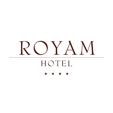 Royam Hotel - Partenaire African Heritage